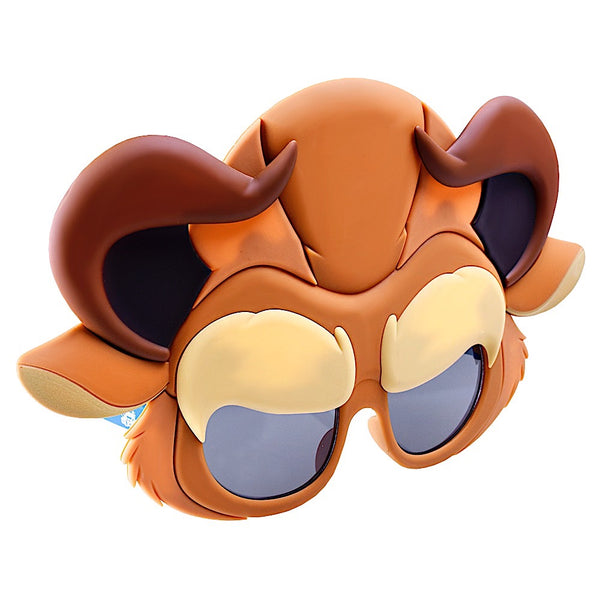 Disney's The Beast Sun-Staches®